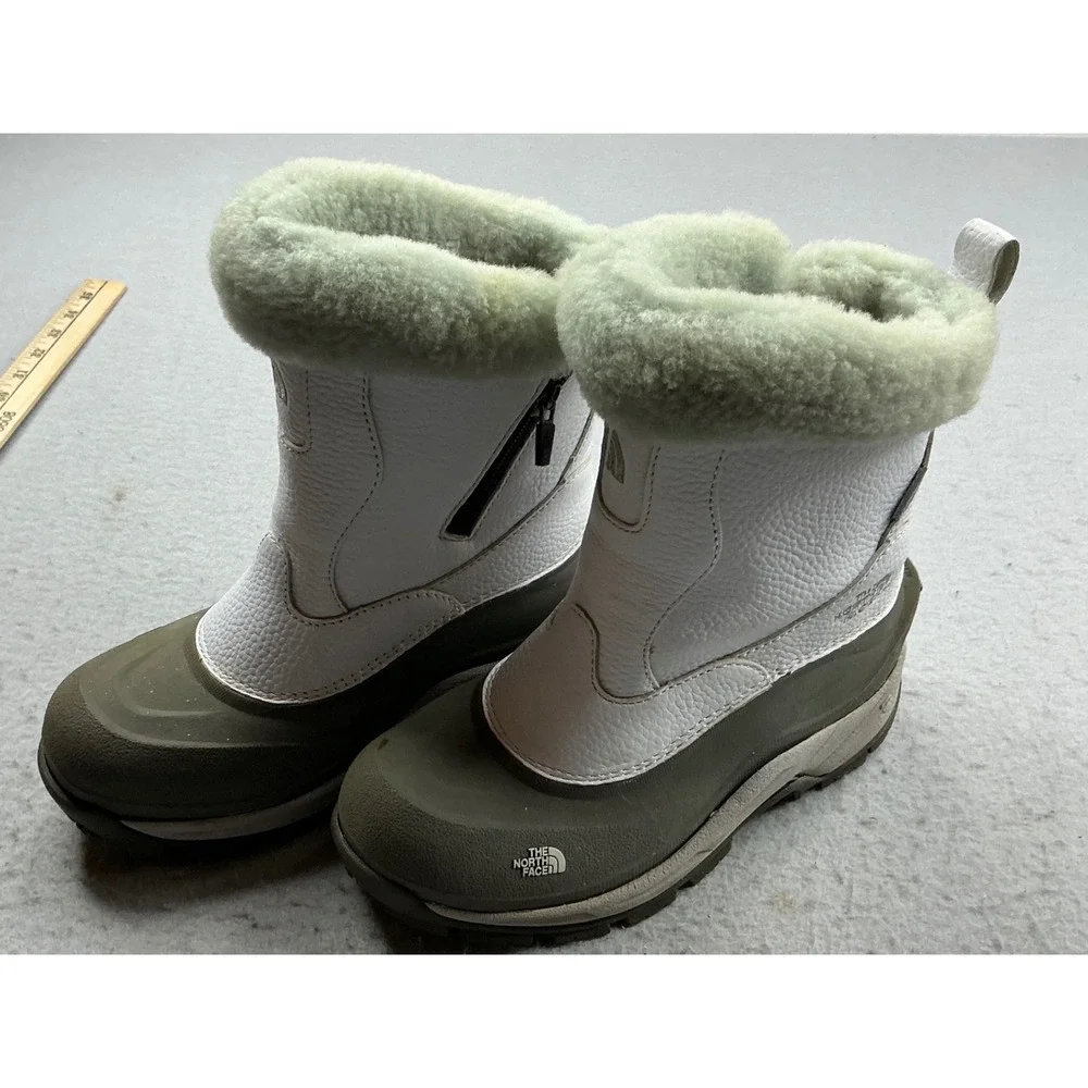 The North Face preowned these